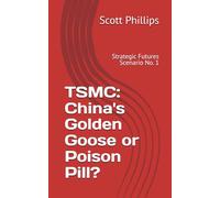 TSMC: China's Golden Goose or Poison Pill?