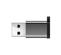 TSMORY Adaptateur multifonction USB C femelle vers USB 3.0 mâle 5 V charge rapide transfert de données voyage essentiel de type C vers USB A Convertisseurs Chargeur Adaptateur