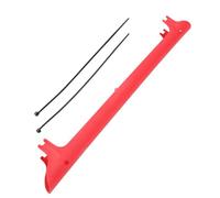 TSMORY Autocollant de protection pour chaîne de vélo de montagne pour une durée de vie prolongée