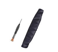 TSMORY Bandeau de rechange élégant avec rembourrage en mousse à mémoire de forme pour casque HD598/HD598SE/HD598CS