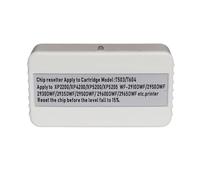 TSMORY Boîte de maintenance pour réservoirs de puce pour différents modèles d'imprimantes pour Expressioni Home XP-2200 XP-2205 XP-3200