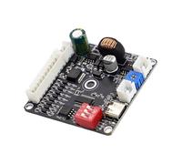 TSMORY Carte de développement pour modules vocaux 12-85 VDC Entrée 8 modes de déclenchement MP3 WAV Connectivité USB 20 W Amplificateur intégré Large plage de tension Carte de développement