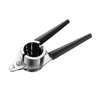 TSMORY Casse-noisette professionnel pour noix de pécan, noix, amandes, ouvre-noix en acier inoxydable avec poignée confortable