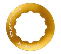 TSMORY Cassettes de volant d'inertie 11T pour VTT, anneaux de fixation de rechange, faciles à utiliser