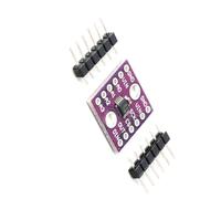 TSMORY Convertisseurs analogiques vers numériques haute précision 16 bits avec interfaces I2C pour instrument portable et biens de consommation SPI Communication