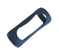 TSMORY Coque de protection en silicone pour haut-parleurs Grip Protection intégrale contre les rayures Idéal pour les activités de plein air Installation facile