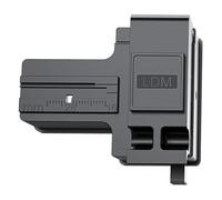 TSMORY Coupe-câble FTTH précis avec construction de durabilité de retour automatique pour la coupe de fibre opt l'épissure de coupeur de cordon de réseau