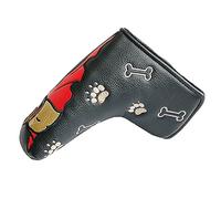 TSMORY Couvre-club de golf pour putter Taylormade-Spider Bettinardi-Putters de golf