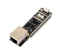 TSMORY Développement avancé avec caméra à écran LCD 10.1 et carte DeepSeek AI Power Over Ethernet