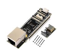 TSMORY Développement avancé avec caméra à écran LCD 10.1 et carte DeepSeek AI Power Over Ethernet