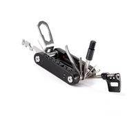 TSMORY Disjoncteur de chaîne de vélo compact avec poignée ergonomique pour installation de vélos