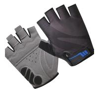 TSMORY Gants de sport antidérapants et respirants, mitaines pour fitness, cyclisme, haltérophilie, entraînement antidérapant et respirant