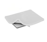 TSMORY Housse de protection Accessoires Coque en silicone liquide confortable portable pour accessoires satellites Housse renforcée