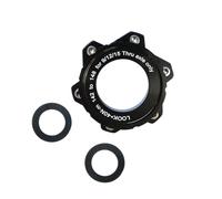 TSMORY Hub central boosts adaptateur de conversion de moyeu de vélo avant arrière pour vélos booste les moyeux adaptateurs de conversion durables pour vélos