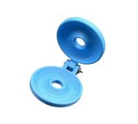 TSMORY Moules à gâteaux carrés lavables au lave-vaisselle - Moules à gâteaux compacts pour la cuisine