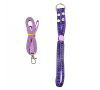 TSMORY Outdoor Adventures Harnais confortable pour petit animal de compagnie lors d'activités d'exploration Harnais de marche