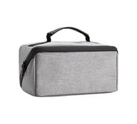 TSMORY Oxford Fabric Electronics Carrier Emplacements dédiés Organisation des engrenages Prêt à voyager Oxford Fabric Electronics Carrier Emplacements dédiés Organisation de l'engrenage Prêt à voyager