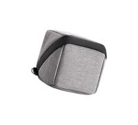 TSMORY Oxford Fabric Electronics Carrier Emplacements dédiés Organisation des engrenages Prêt à voyager Oxford Fabric Electronics Carrier Emplacements dédiés Organisation de l'engrenage Prêt à voyager