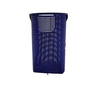 TSMORY Panier d'écumoire de piscine léger - Outil de nettoyage de piscine - Pour obstruer les débris et les feuilles - Équipement d'entretien