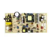 TSMORY Panneau de commande semi-conducteur avec résistance aux températures élevées jusqu'à 105 °C 220 V Entrée interne Ventilateur externe Cartes mères Carte de contrôle de remplacement non