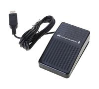TSMORY Pédale USB facile à utiliser pour claviers d'action douanière pour jeux vidéo professionnels multimédia