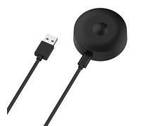 TSMORY Plate-forme de charge multifonction pour brosses à dents électriques IO10 IO8 Transfert de puissance Minimaliste Design convivial Salle de bain Station de chargement