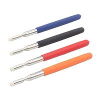 TSMORY Pointeur d'enseignement, tableau blanc extensible, avec écran capacitif fonction d'écriture manuscrite, stylo de présentation pour enseignant pour ordinateur portable