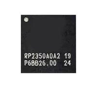 TSMORY Processeur double architecture RP2350A/RP2350B avec amélioration des protocoles de sécurité, technologie anti-effraction, microcontrôleur sécurisé