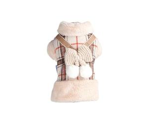 TSMORY Réparation de pneu de vélo compacte en alliage d'aluminium pour fixation rapide de crevaison sur vélos de montagne et de route, manteau coupe-vent pour petit chien