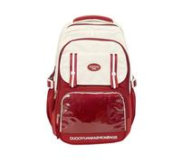 TSMORY Sac à dos japonais Itabag de poche pour école étanche grande capacité, Comme sur la photo., As shown in the figure
