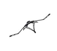 TSMORY Sangles de menton à verrouillage sécurisé offrant une texture précise pour les activités de VTT et de ville, accessoire de vélo