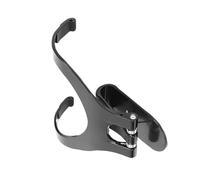 TSMORY Support de ceinture Urheen en alliage antidérapant pour un positionnement sécurisé des instruments pendant les spectacles