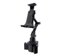 TSMORY Support extensible pour tablette, téléphone - Ne bouge pas - Convient aux appareils de 10,2 à 32,8 cm