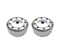 TSMORY Unité d'entraînement dynamique en nanotube de carbone haute résolution de 10 mm avec technologie de revêtement pour améliorer la réponse en basse fréquence