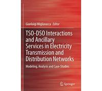 Tso-Dso Interactions And Ancillary Services In Electricity Transmission And Distribution Networks