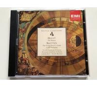 Tso - The Planets / The Young Person's Guide to the Orchestra