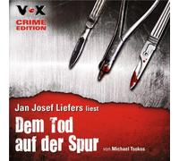 Tsokos,Michael - Den Tod Auf der Spur [Import]