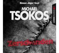 Tsokos,Michael - Zerschunden [Import]