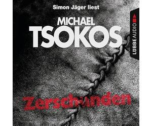 Tsokos,Michael - Zerschunden [Import]