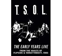 Tsol - Early Years Live [Import anglais]