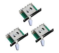 TsoLay 3 Sélecteur de Capteur à 5 Voies pour Le Remplacement de Tele Strat