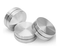 TsoLay 30mm Poterie Tournant Tours Métal Argile Outils pour Potiers Artistes et Métiers Céramiques