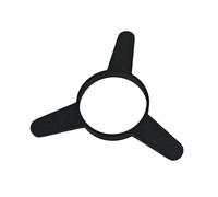 TsoLay Accessoires de Café Support de Douche Set Coffee Dripper Filtre Portez Uniformément Filtre de Filtre à Main Paresseux Tasse B