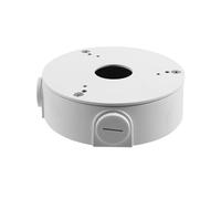 TsoLay Boîtier de Jonction Étanche PFA13G avec Support de Fixation pour Caméra IP pour Caméras IPC-HDW2841T-S, IPC-HDW2849T-S-IL