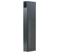 TsoLay Boîtier SSD NVMe NGFF à Double Protocole M2 10 Gbit/S vers Boîtier Externe USB3.1 pour Clé M/ 2230 2242 2260 2280