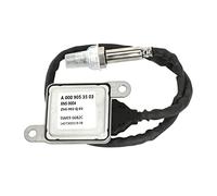 TsoLay Capteur de Nox de Voiture Capteur D'Oxyde D'Azote A0009053503 pour W164 W166 W205 W212 W221 W251 5WK96682D