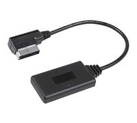 TsoLay Car Module sans Fil Bluetooth Adaptateur Musique Récepteur Auxiliaire Câble Audio pour W212 S212 C207 Interface Multimédia Radio MMI