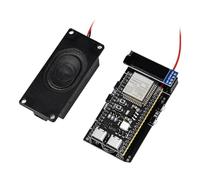 TsoLay DeepsSeek Xiaozhi ESP32-S3 Development Board PCB Intègre L'Intelligence Artificielle AI Voice Chat N16R8.