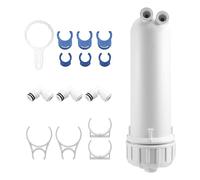 TsoLay Distributeur d'eau Domestique pour Coquille D'Ultrafiltration à Osmose Inverse, Accessoires de Membrane de Purification d'eau