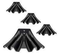 TsoLay Gouttier des vers de la Gouttière Diverter DIFFUSTEUR DESCOUPS du Discerner de GUBTRE pour pour 3 "X 4" / 3 "X 2" Down Rainwater Disperser Tool A